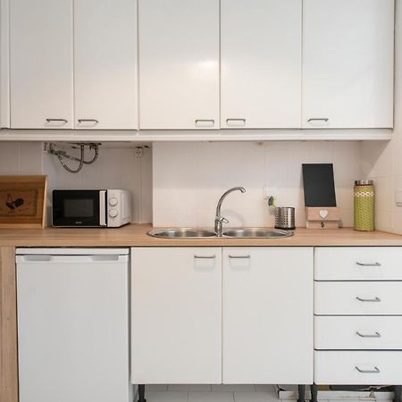 Cozy Apartment With Castel View Lisboa Εξωτερικό φωτογραφία