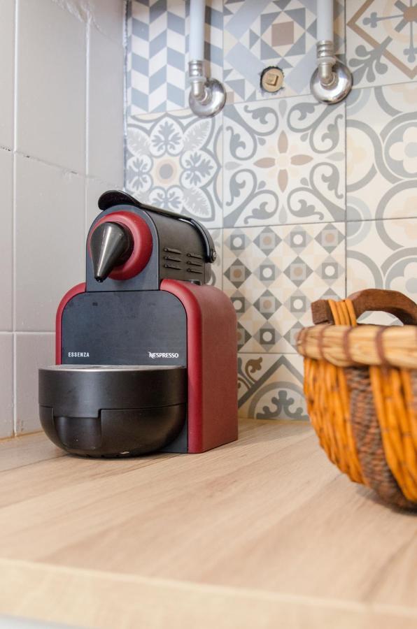Cozy Apartment With Castel View Lisboa Εξωτερικό φωτογραφία
